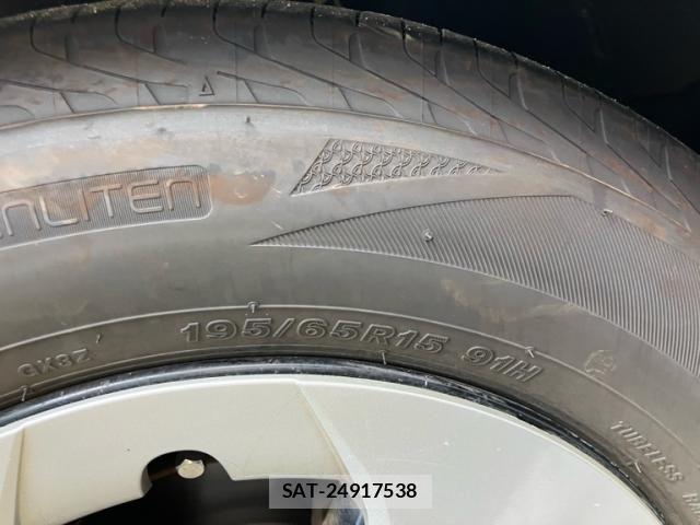 Toyota PRIUS 2012-02 8563260-8