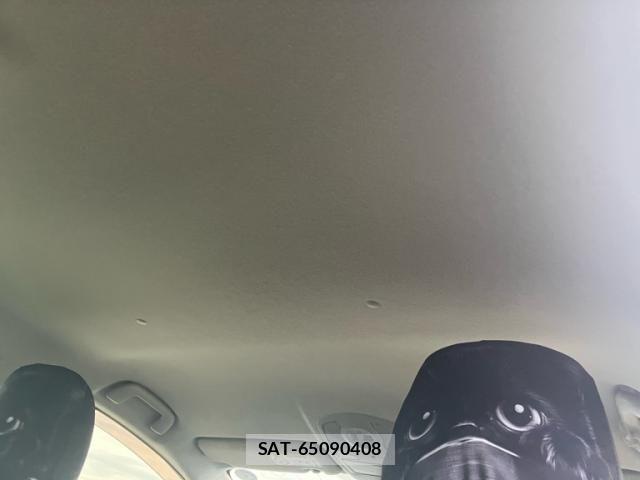 Toyota PRIUS 2014-06 8563252-8