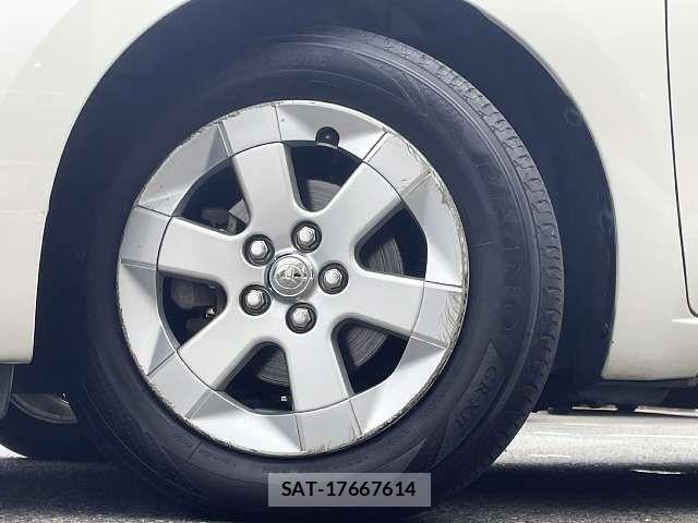 Toyota PRIUS 2007-08 8563248-3