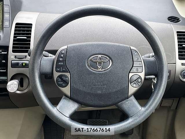 Toyota PRIUS 2007-08 8563248-4