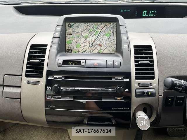 Toyota PRIUS 2007-08 8563248-5
