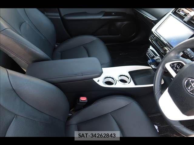 Toyota PRIUS 2016-01 8563211-10