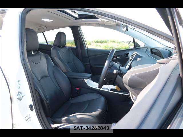 Toyota PRIUS 2016-01 8563211-12