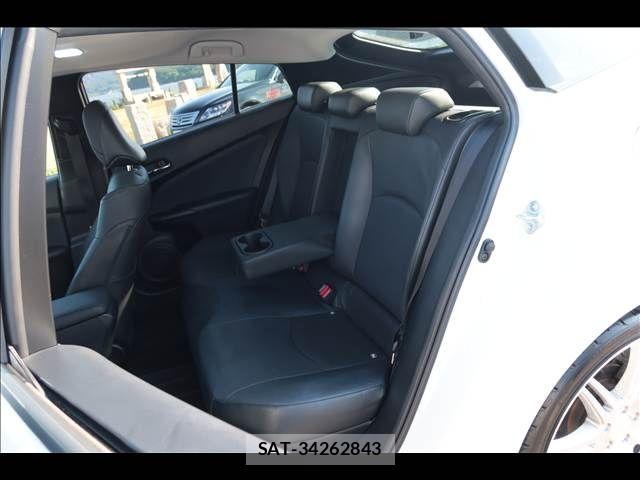 Toyota PRIUS 2016-01 8563211-15