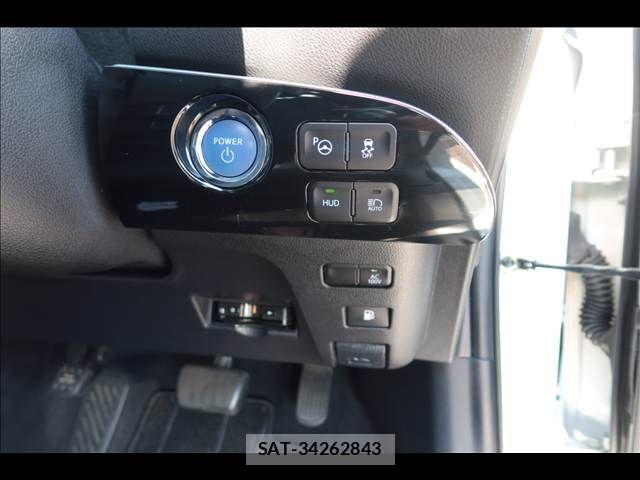 Toyota PRIUS 2016-01 8563211-22