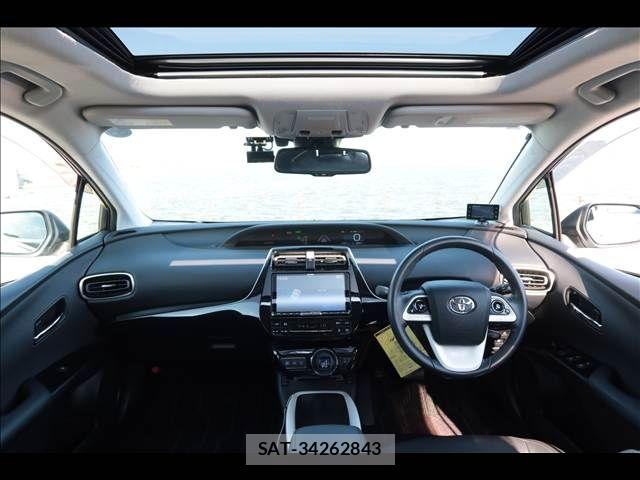 Toyota PRIUS 2016-01 8563211-8