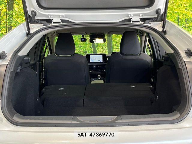 Toyota PRIUS 2025-05 8563201-9