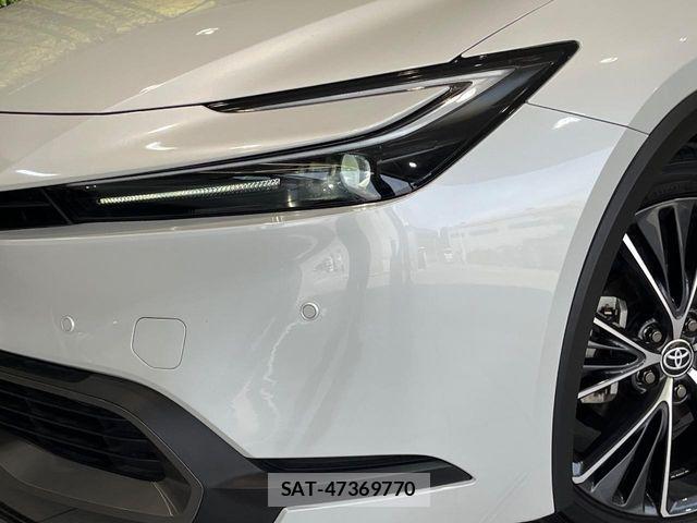 Toyota PRIUS 2025-05 8563201-10