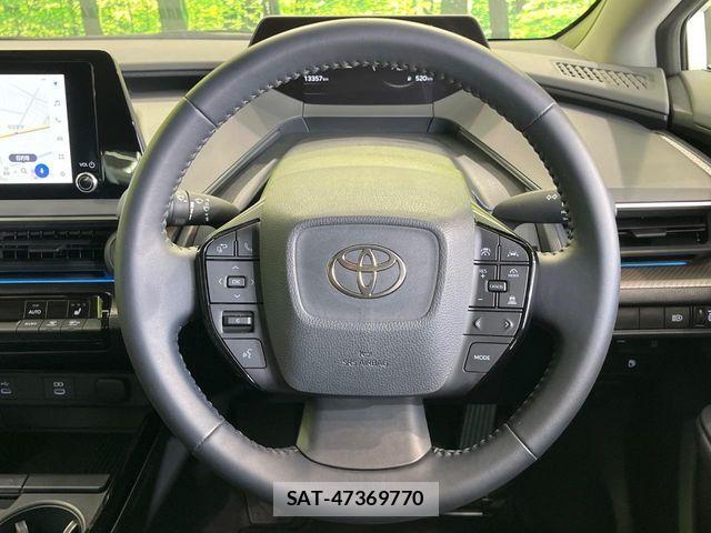 Toyota PRIUS 2025-05 8563201-12