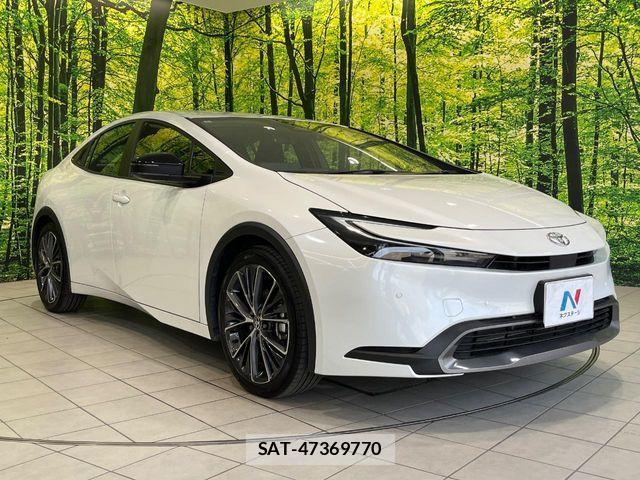 Toyota PRIUS 2025-05 8563201-15