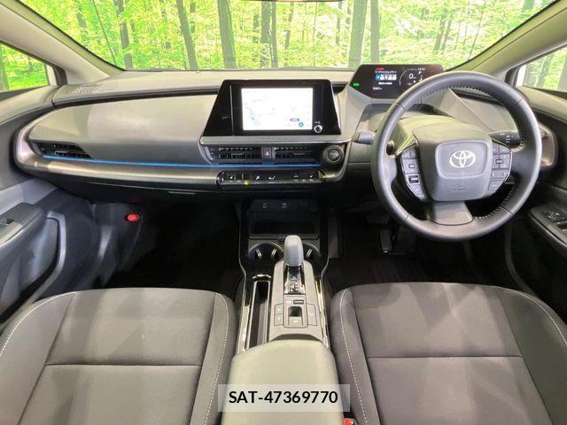 Toyota PRIUS 2025-05 8563201-1