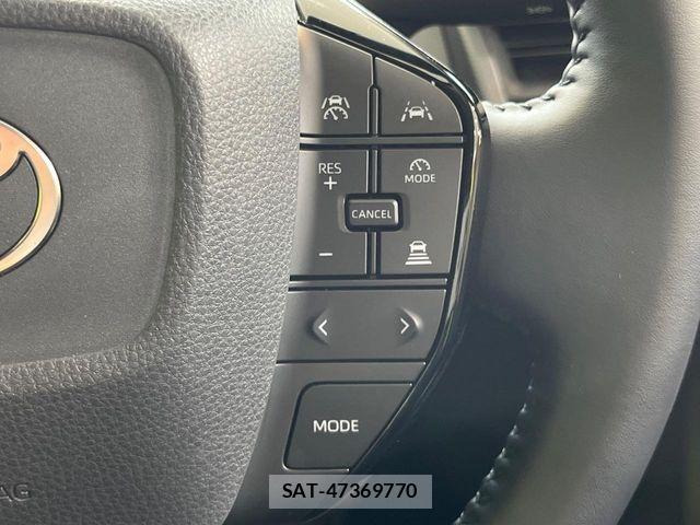 Toyota PRIUS 2025-05 8563201-3