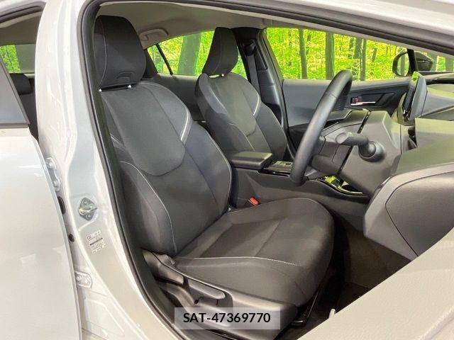 Toyota PRIUS 2025-05 8563201-7