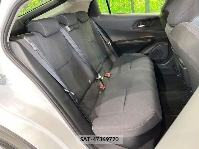 Toyota PRIUS 2025-05 8563201-8