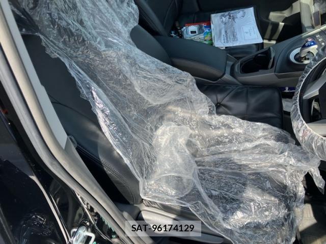 Toyota PRIUS 2009-08 8563258-10