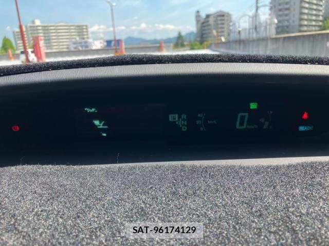 Toyota PRIUS 2009-08 8563258-15