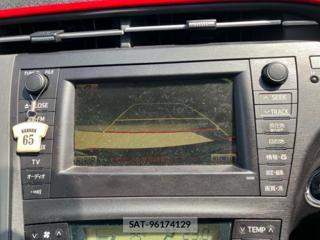 Toyota PRIUS 2009-08 8563258-20