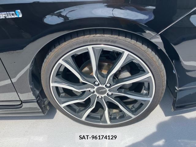 Toyota PRIUS 2009-08 8563258-2