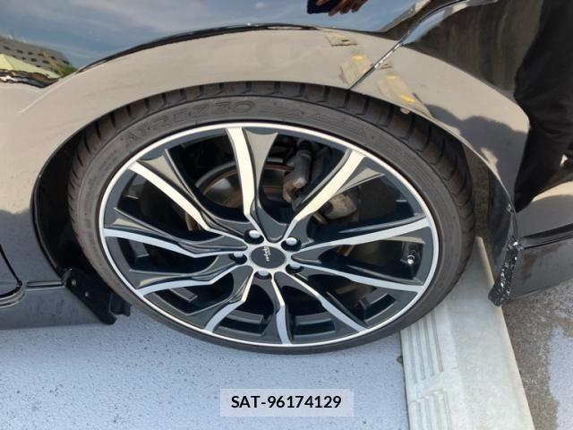 Toyota PRIUS 2009-08 8563258-4