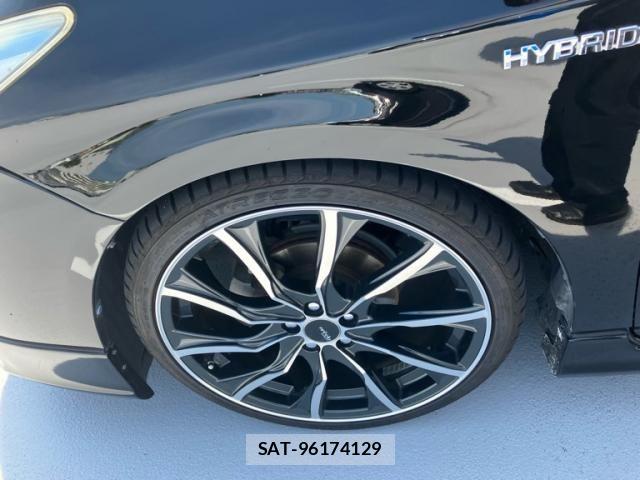 Toyota PRIUS 2009-08 8563258-5