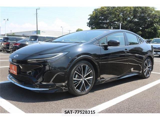 Toyota PRIUS 2023-03 8563199-17