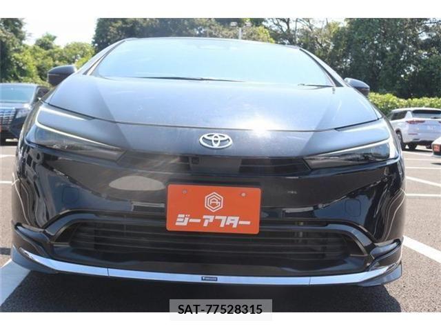 Toyota PRIUS 2023-03 8563199-1