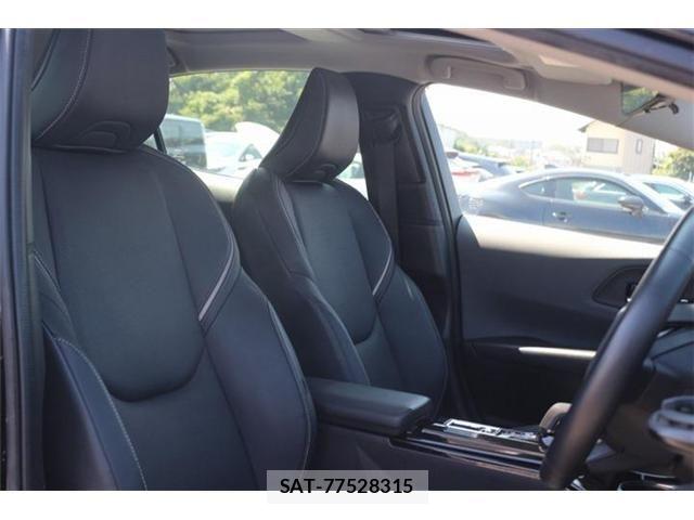 Toyota PRIUS 2023-03 8563199-29