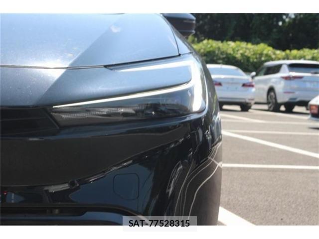 Toyota PRIUS 2023-03 8563199-5