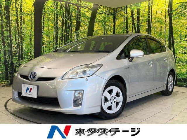 Toyota PRIUS 2010-03 8563245-0