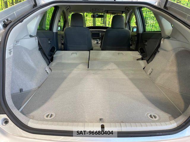 Toyota PRIUS 2010-03 8563245-9