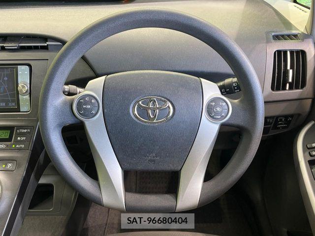Toyota PRIUS 2010-03 8563245-10