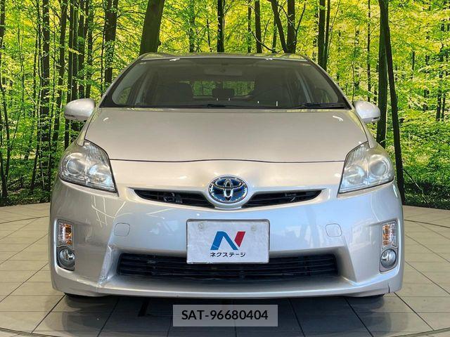 Toyota PRIUS 2010-03 8563245-13