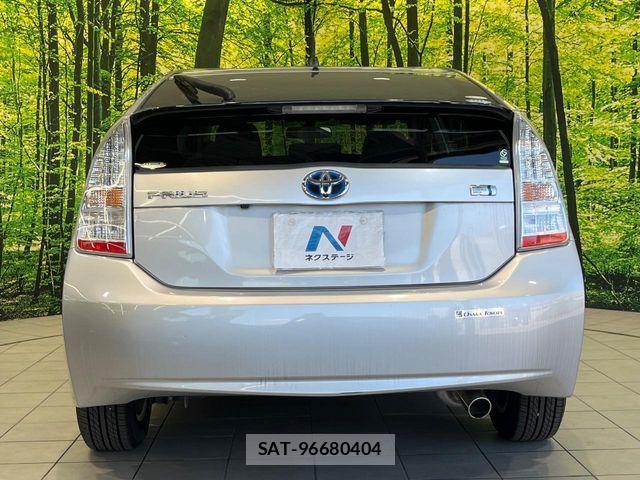 Toyota PRIUS 2010-03 8563245-14