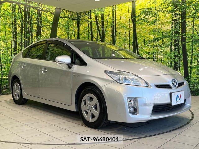 Toyota PRIUS 2010-03 8563245-15
