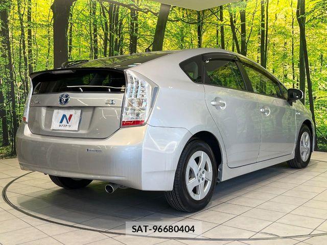 Toyota PRIUS 2010-03 8563245-16