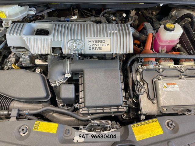 Toyota PRIUS 2010-03 8563245-17