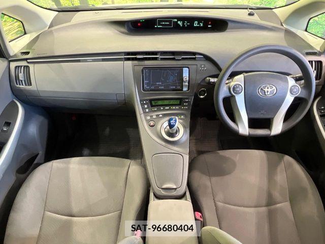 Toyota PRIUS 2010-03 8563245-1
