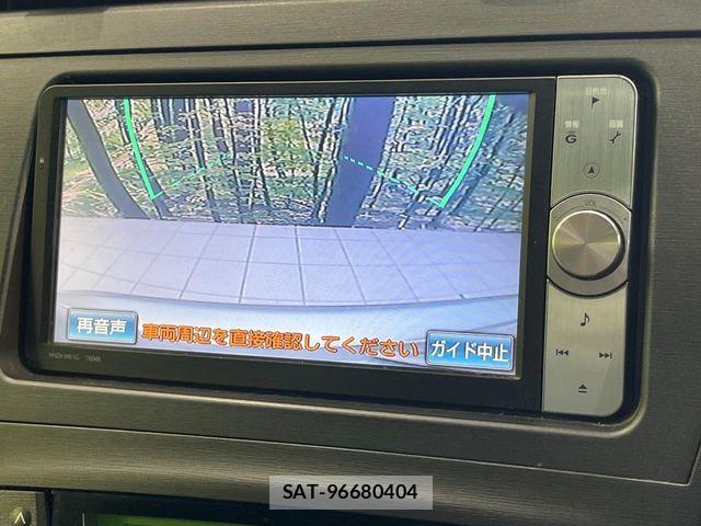 Toyota PRIUS 2010-03 8563245-3