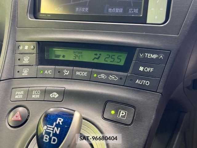 Toyota PRIUS 2010-03 8563245-6