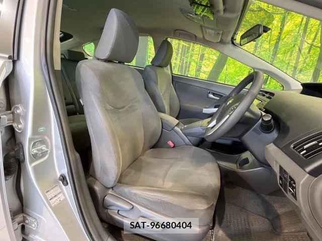 Toyota PRIUS 2010-03 8563245-7