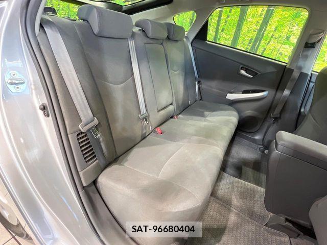 Toyota PRIUS 2010-03 8563245-8