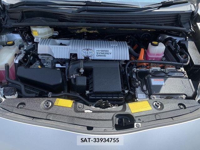 Toyota PRIUS 2013-01 8563246-29