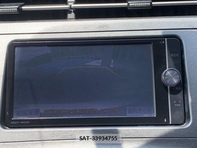 Toyota PRIUS 2013-01 8563246-4