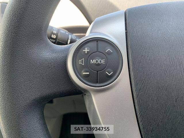 Toyota PRIUS 2013-01 8563246-6