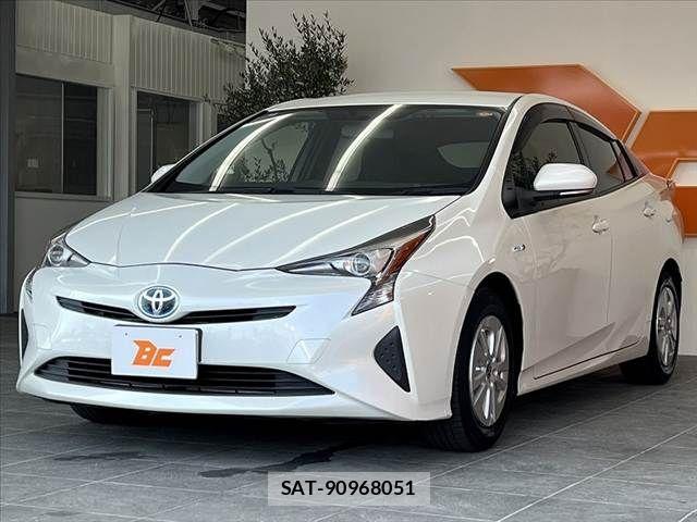 Toyota PRIUS 2016-03 8563225-9