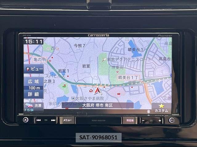 Toyota PRIUS 2016-03 8563225-2