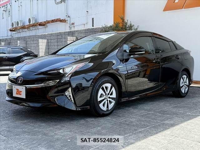 Toyota PRIUS 2016-05 8563240-9