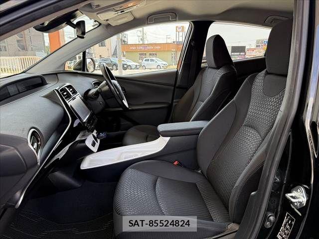 Toyota PRIUS 2016-05 8563240-16