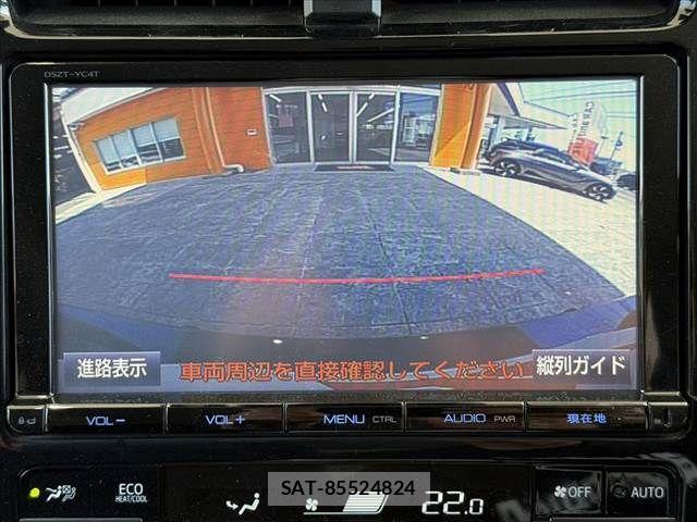 Toyota PRIUS 2016-05 8563240-2