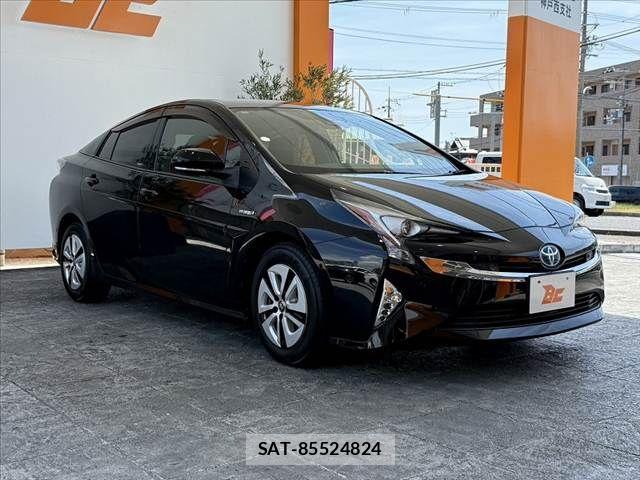 Toyota PRIUS 2016-05 8563240-7